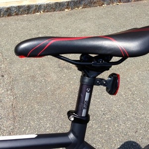 2013 Trek CrossRip Black
