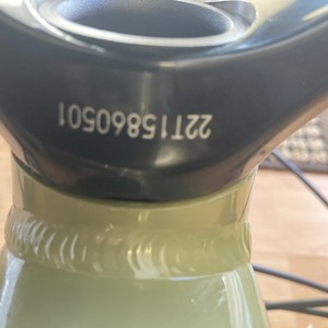 2022 GT Bicycles ZASKAR Green