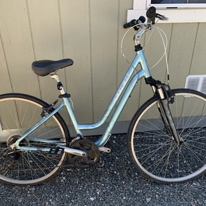 Trek Blue