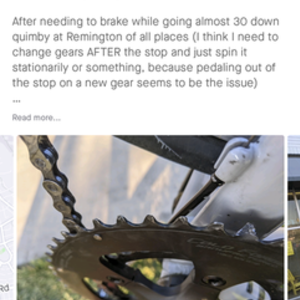 2020 Specialized Allez -Sport White