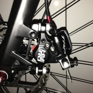 2013 Trek CrossRip Black