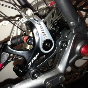 2013 Trek CrossRip Black