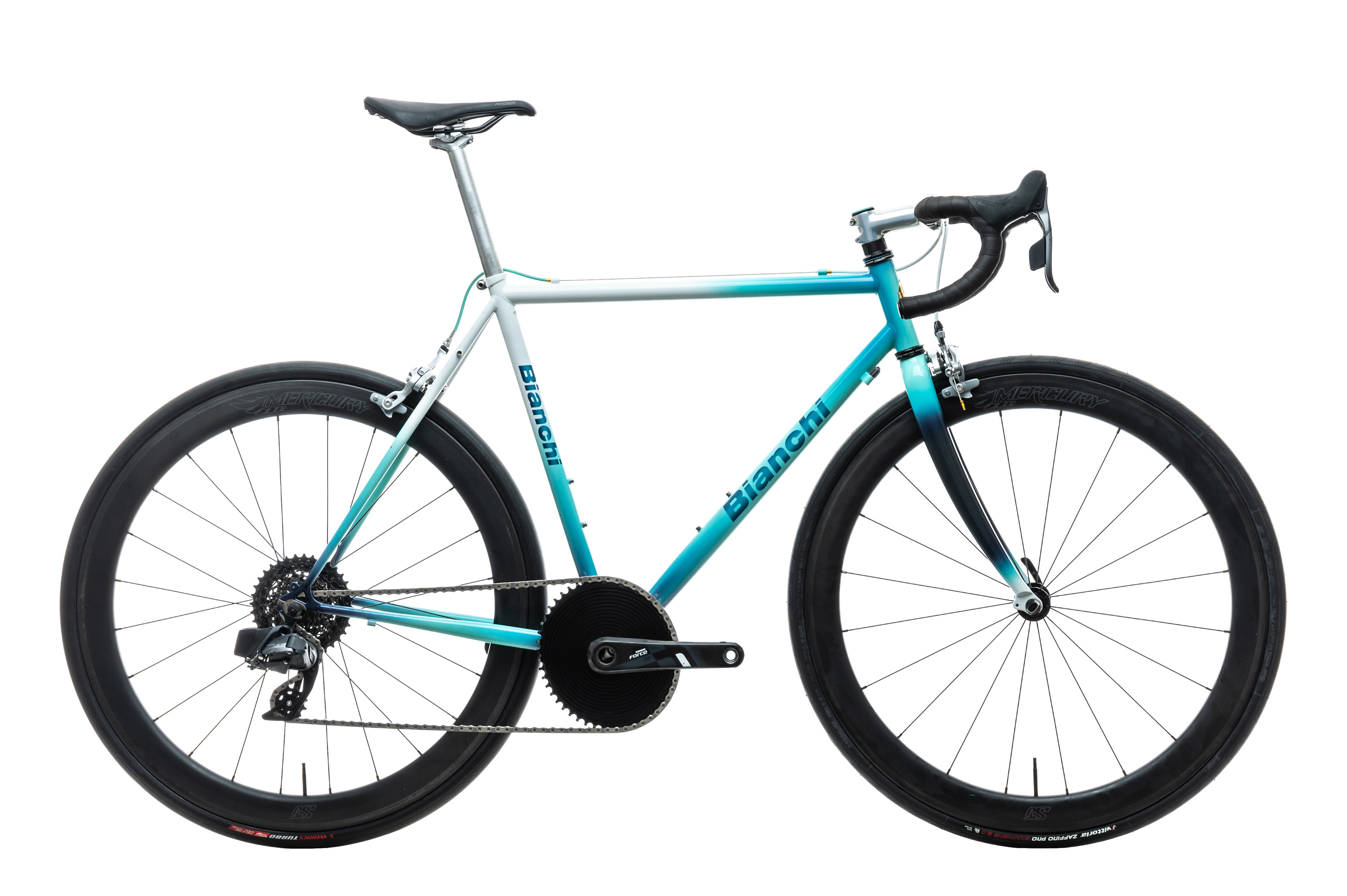 Vintage Bianchi Road Bikenull