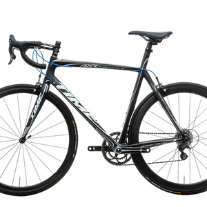 2012 Time NXR Instinct Black