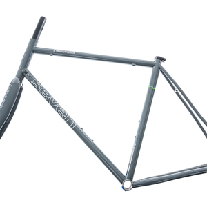 Seven Cycles Resolute SLX Black