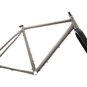 Lynskey GR300 Disc Black