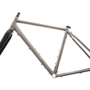 Lynskey GR300 Disc Black