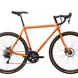 Soma Wolverine V2 Brown