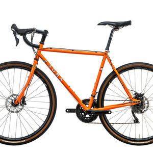 Soma Wolverine V2 Brown