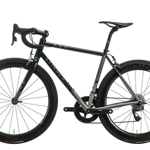 Stinner Gibraltar Custom Black