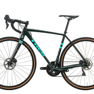 2019 Trek Checkpoint ALR 5 Women's Brown