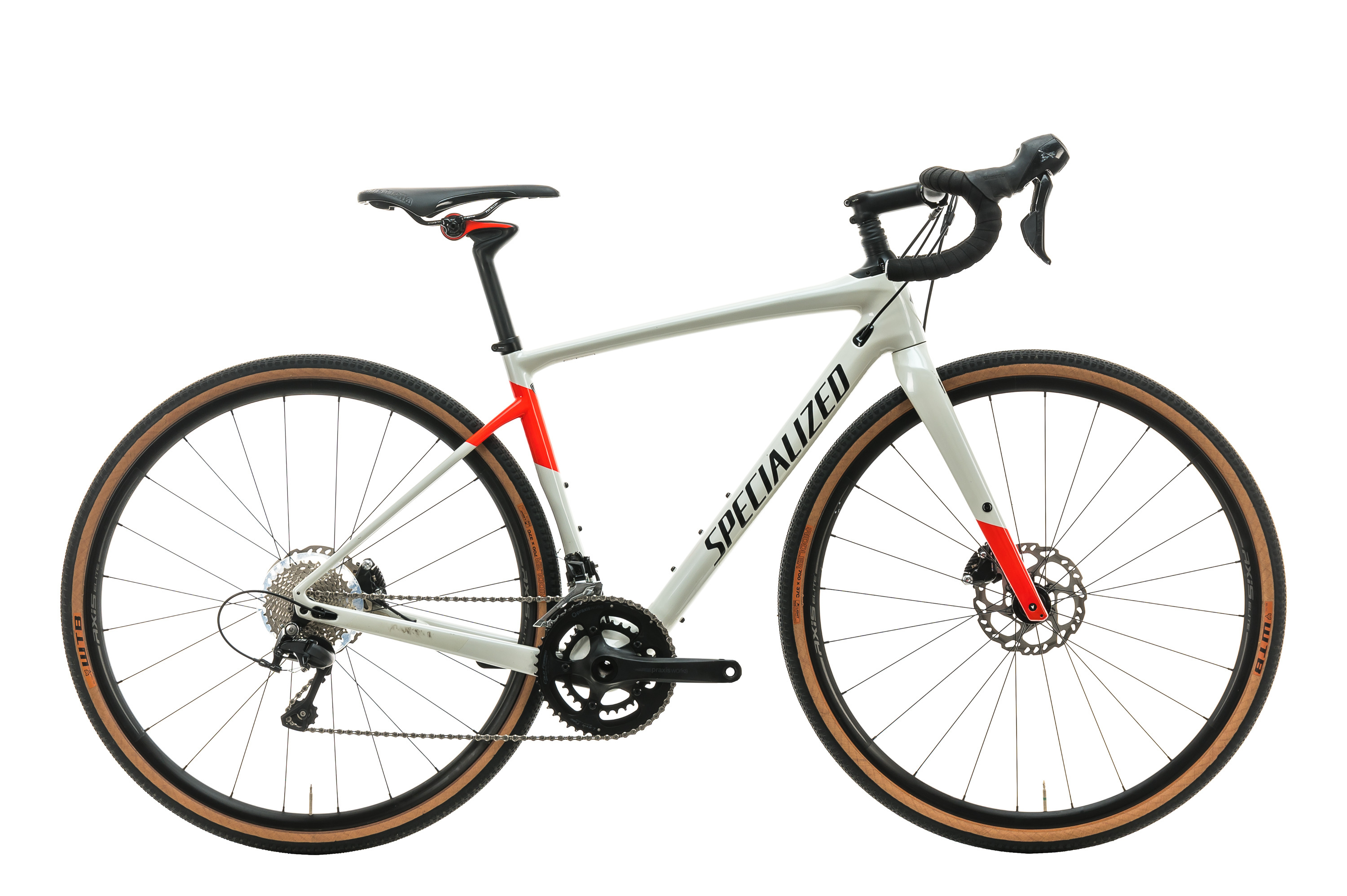 specialized 2018 diverge