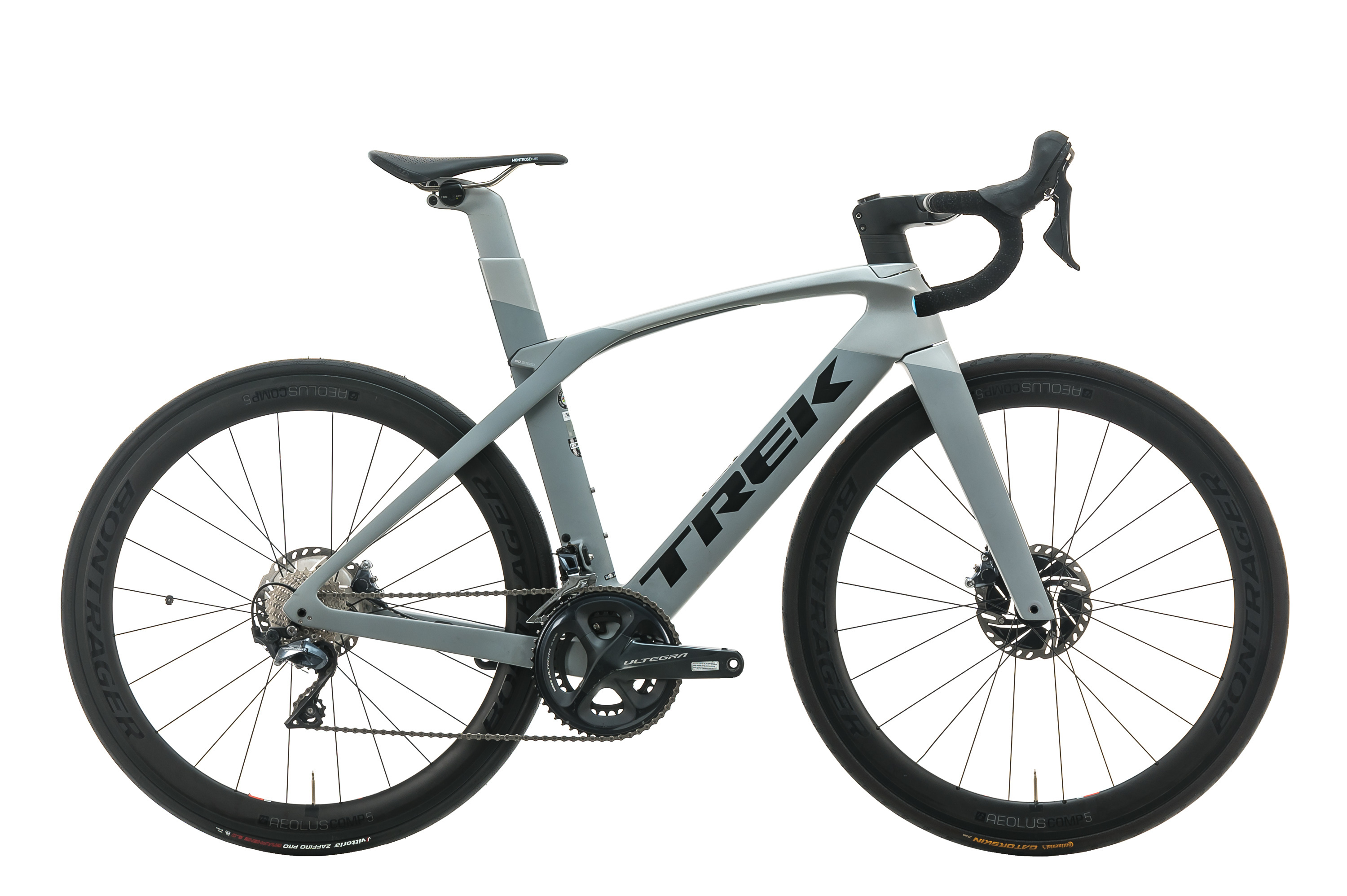 2019 trek madone slr 6