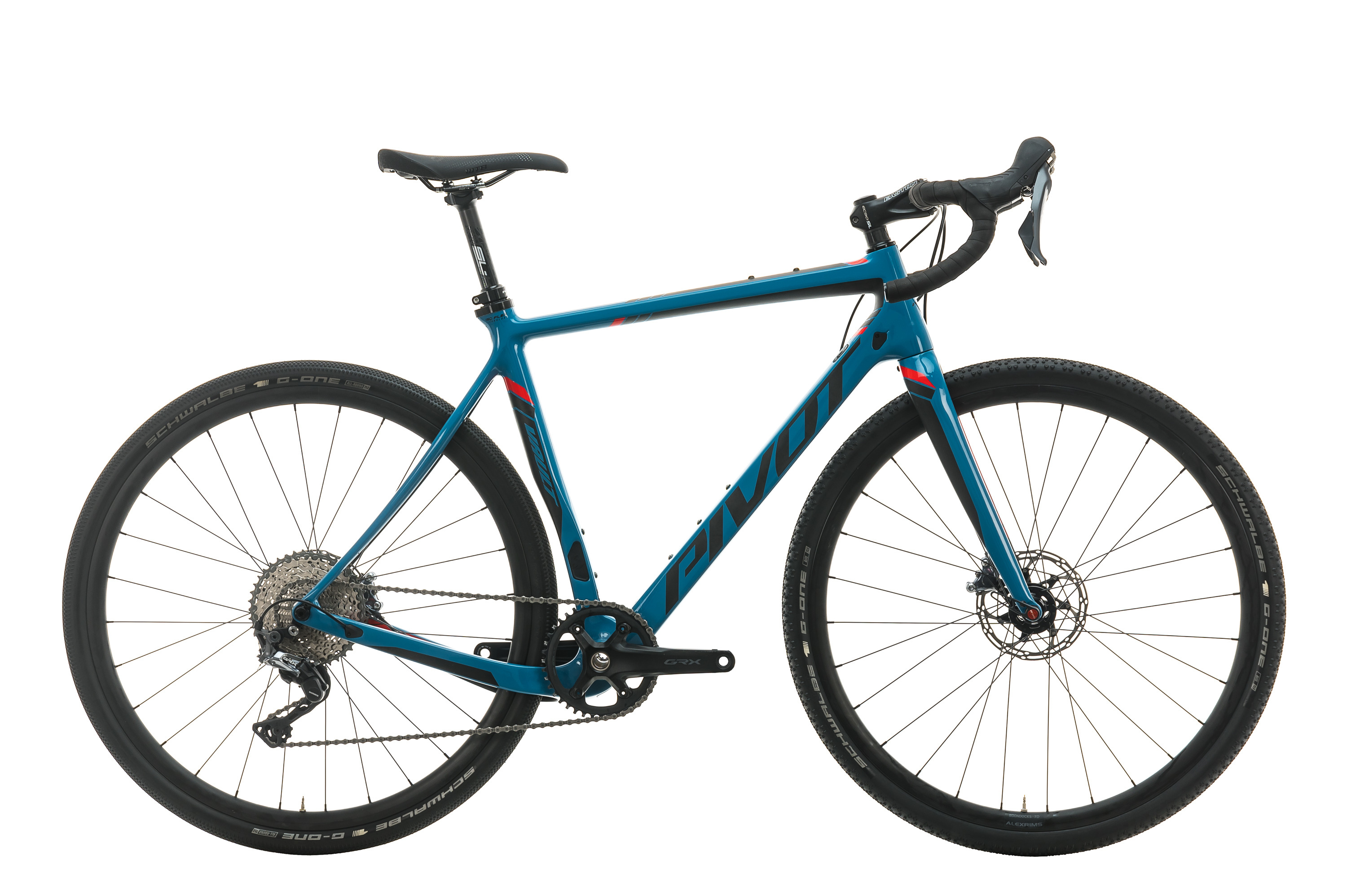 2020 Pivot Vault Pro