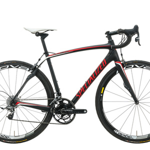 2015 Specialized Roubaix SL4 Pro Race Red