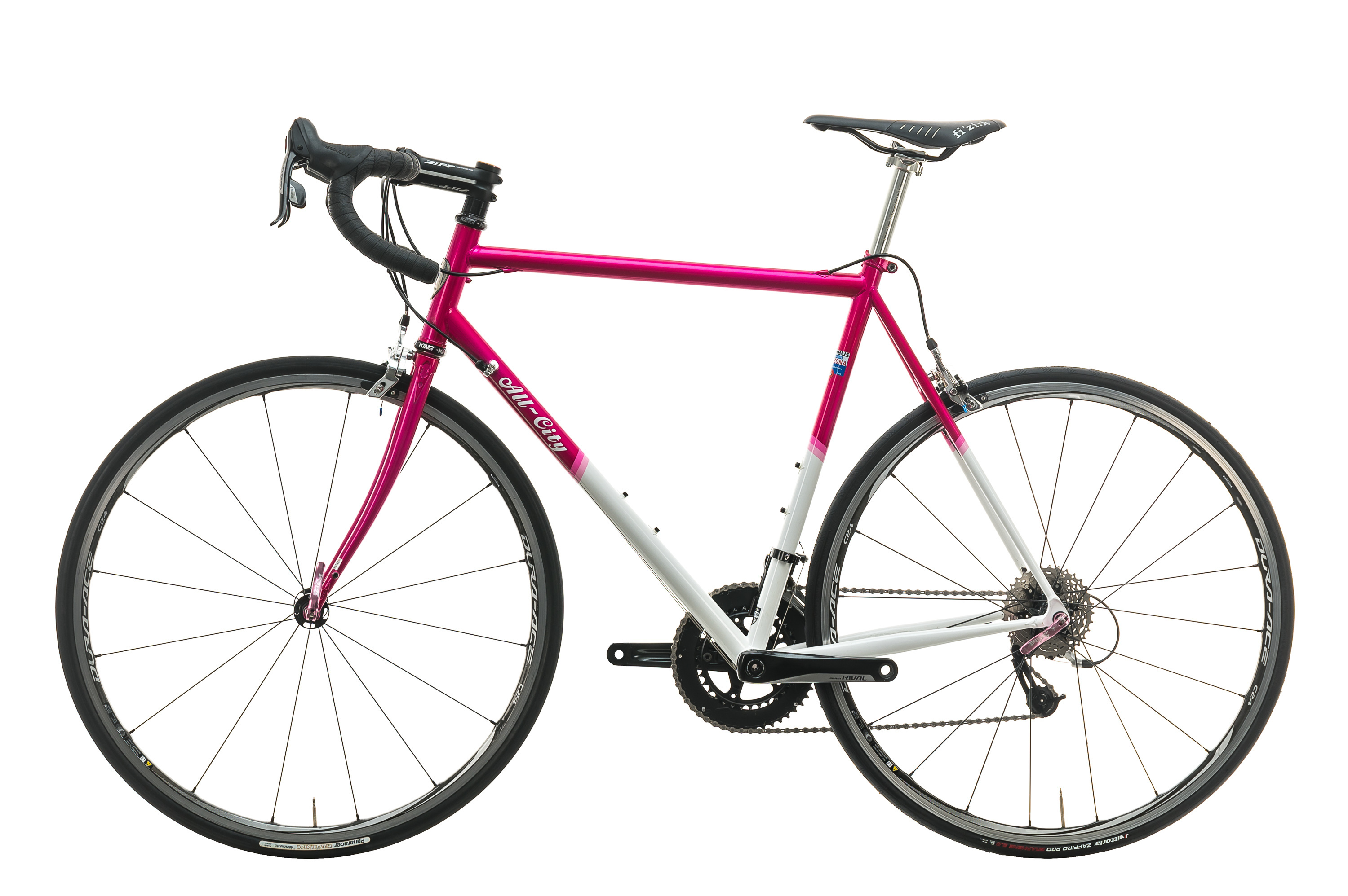 all city mr pink sizing