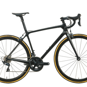 2018 Giant TCR Advanced SL Orange