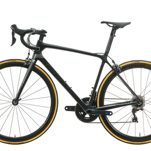 2018 Giant TCR Advanced SL Orange