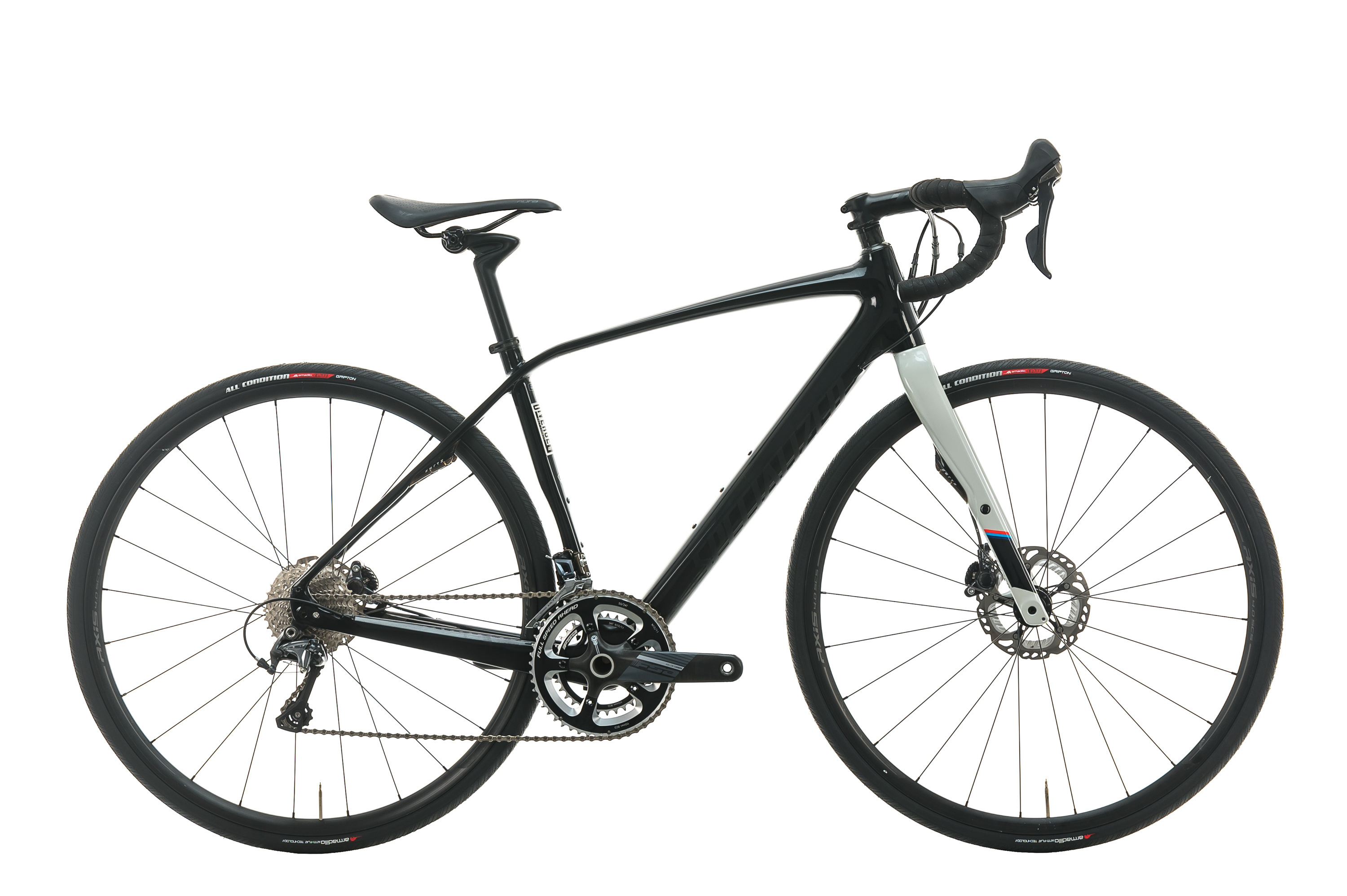 2016 Specialized Diverge Carbon