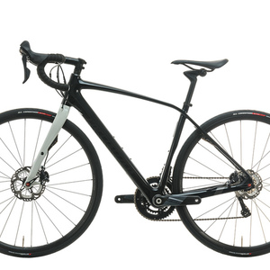 2016 Specialized Diverge Carbon Black