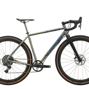 2019 Lynskey GR270 Brown