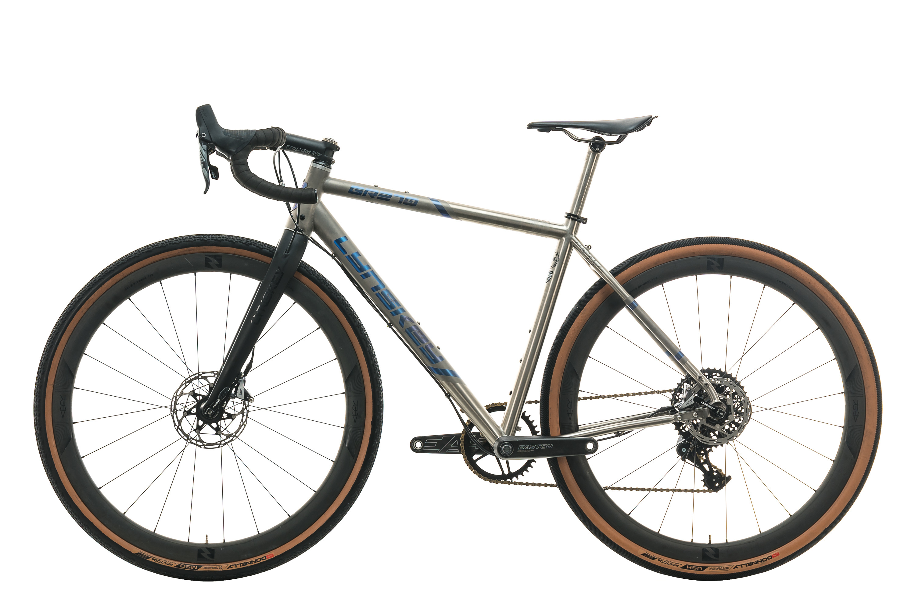 2019 Lynskey GR270