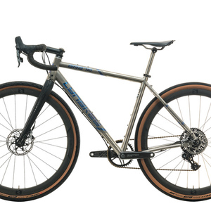 2019 Lynskey GR270 Brown