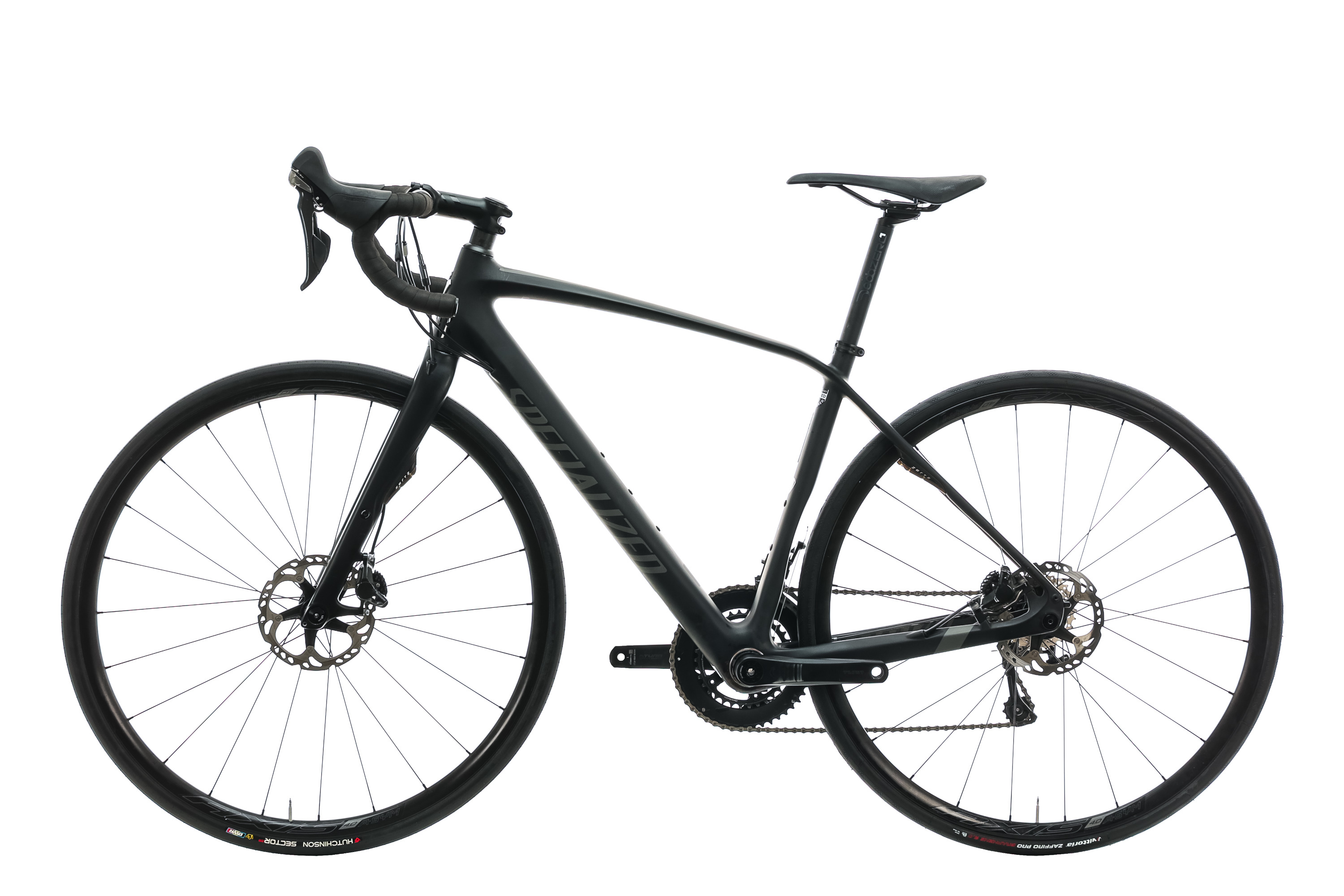 2016 Specialized Diverge Comp Carbon