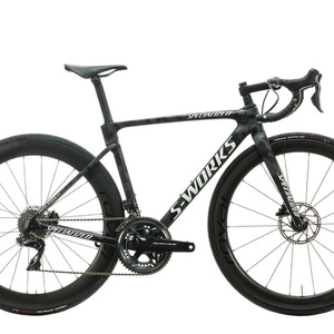 2022 Specialized S-Works Roubaix Team Black
