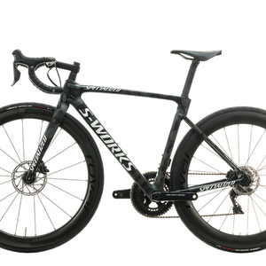 2022 Specialized S-Works Roubaix Team Black
