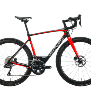2018 Specialized Roubaix Expert Ultegra Di2 Red