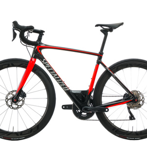 2018 Specialized Roubaix Expert Ultegra Di2 Red