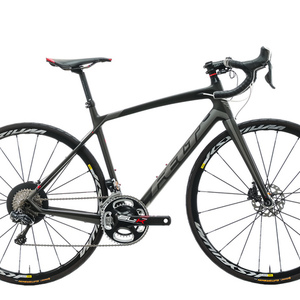 2015 Felt Z2 Disc Black
