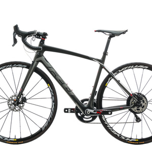 2015 Felt Z2 Disc Black