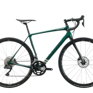 2021 Cannondale Synapse Carbon Green