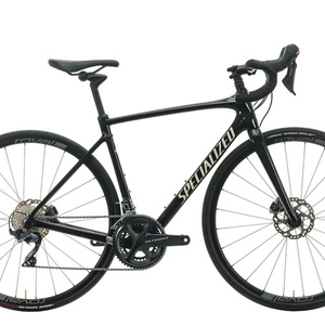 2018 Specialized Roubaix Black