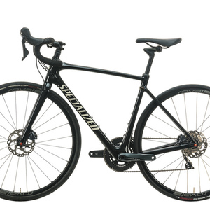 2018 Specialized Roubaix Black