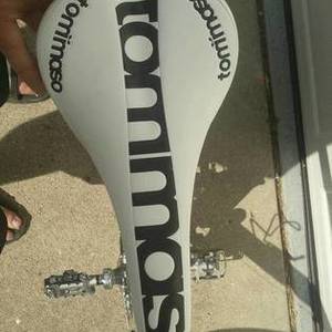 2011 Tommaso Imola Black