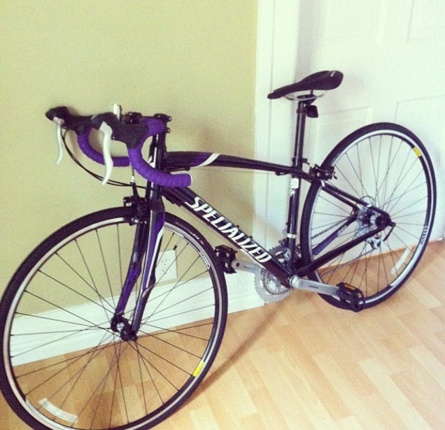 specialized dolce compact