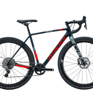 2018 Specialized CruX Elite X1 Red