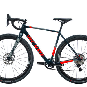 2018 Specialized CruX Elite X1 Red
