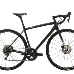 2021 Specialized Aethos Black