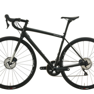 2021 Specialized Aethos Black