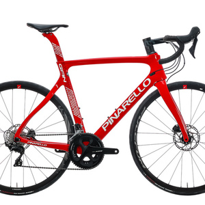 2020 Pinarello Gan Red
