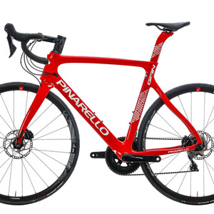 2020 Pinarello Gan Red