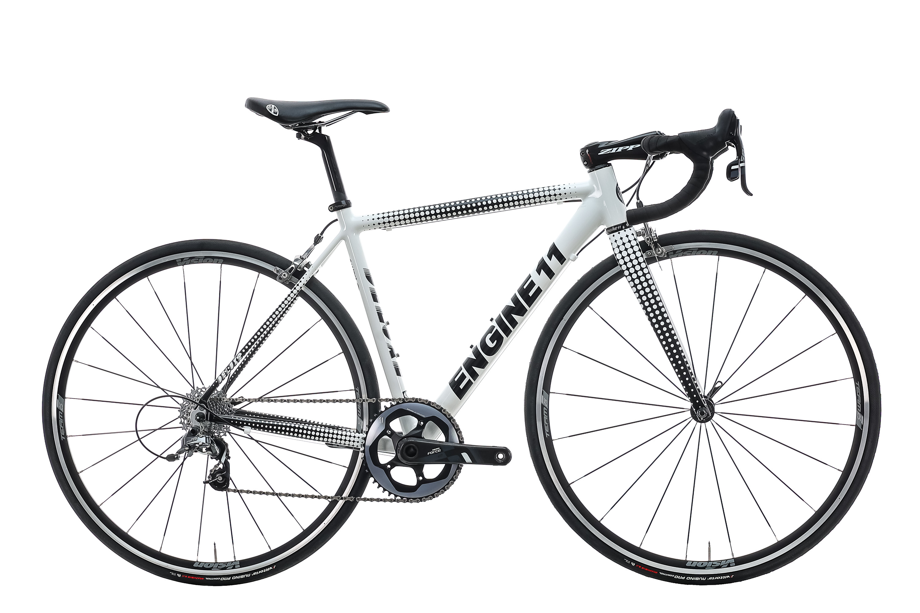 2020 Engine 11 Engine 11 CritD Road