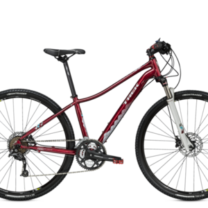 2015 Trek NEKO Red