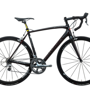 2012 Specialized S-Works Tarmac SL4 Black