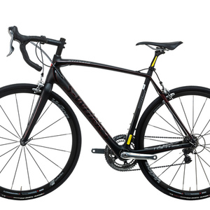 2012 Specialized S-Works Tarmac SL4 Black