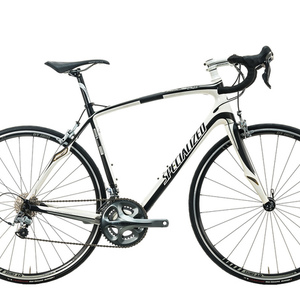 2012 Specialized Roubaix SL3 Expert Black